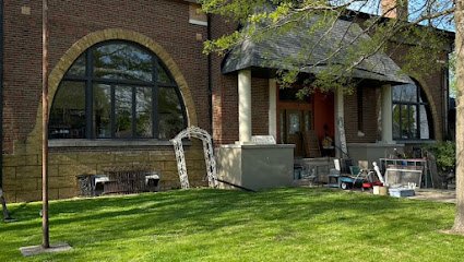 Antique shops in Holcomb