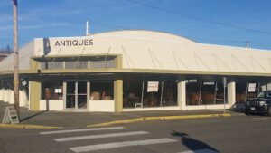 Cota Street Antiques