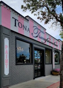 Tona Transformations