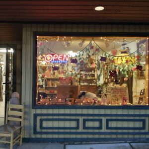 Antique Mall Brick Road Antiques