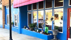 Cornerstone Mercantile