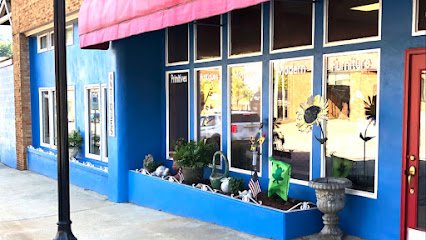 Cornerstone Mercantile