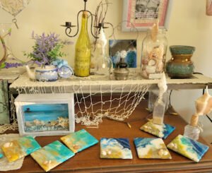 Vintage Reborn Repurposed Vintage And Antique