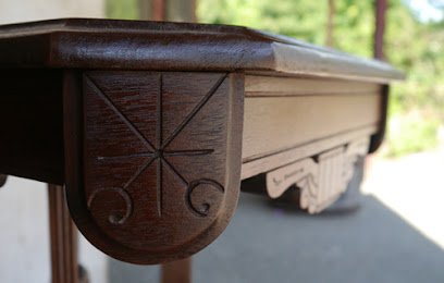 Deiana’s Furniture Refinishing-Rpr