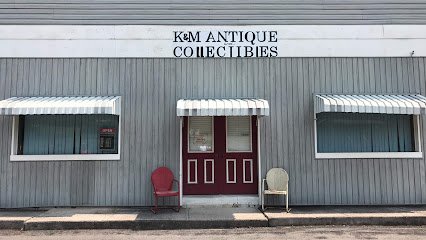K&M Auction/Antiques