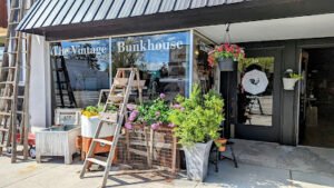 The Vintage Bunkhouse