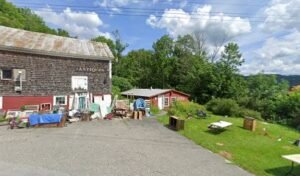 King Family Trading Post