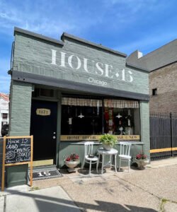 House 15 | Chicago Vintage & Home Decor