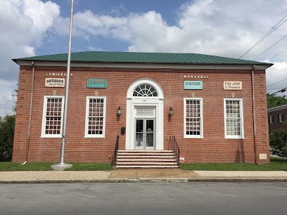 Gone Postal Marketplace