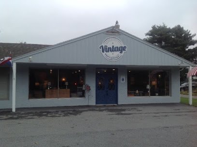 Antique shops in Emmaus