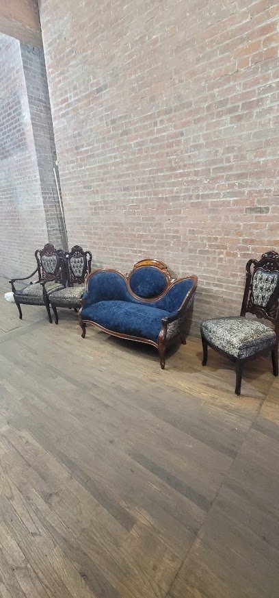 Antiqcare Restoration