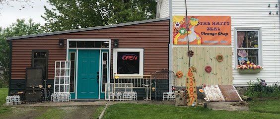 Antique shops in Ohio