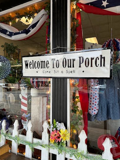 Antique shops in Cleburne