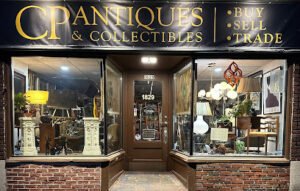 CP Antiques & Collectibles