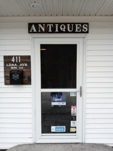 Cornbread’s Corner