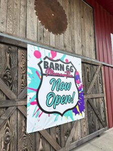 Barn 66 Mercantile & Boutique