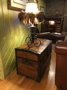 Fat Rabbit Furniture Refurbishing