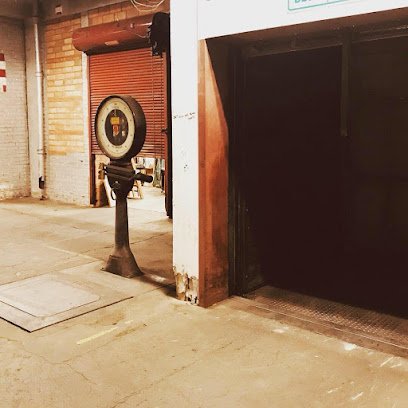 Liberty & Vine Country Store