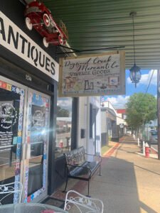 Dogwood Creek Mercantile