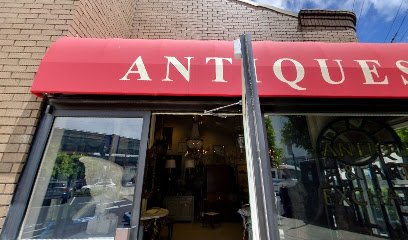 Antique & Art Exchange