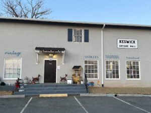 Keswick Antique Mall
