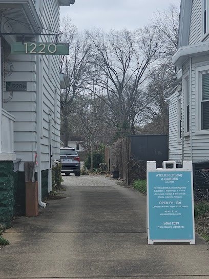 House+Garden & reSource-gallery