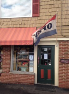 Strobel’s Antiques LLC