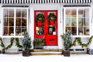 Grand & Water Antiques