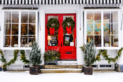 Grand & Water Antiques