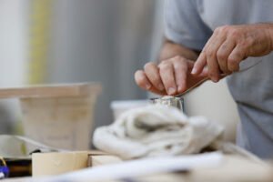 Marco’s Art of Restoration Inc