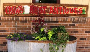 Crow’s Nest Antiques