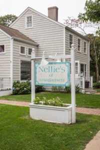 Nellie’s of Amagansett