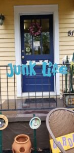 My Curious Possessions