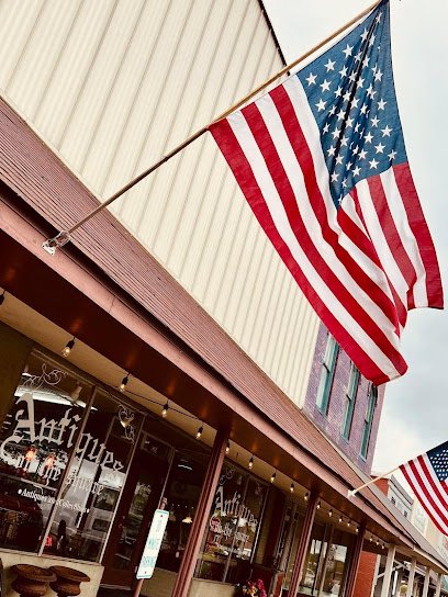 Antiques On The Square