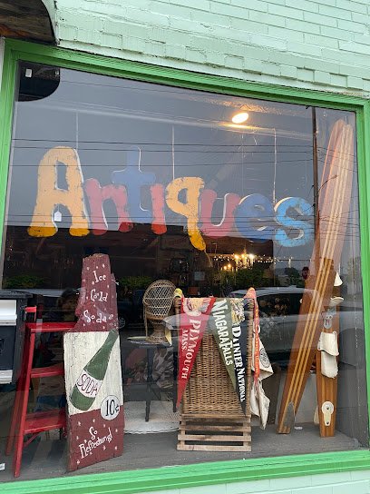 Pine Street Mercantile