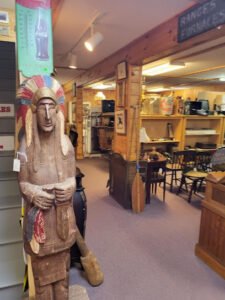 Hall and Sons Antiques & Collectibles