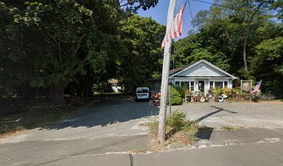 Antique shops in Southold