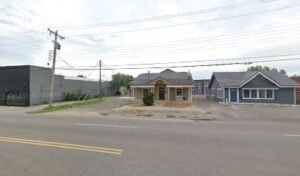 Langhorne Place Antiques