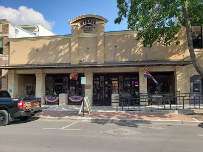 Antique shops in New Braunfels