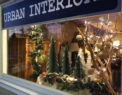 Urban Interiors