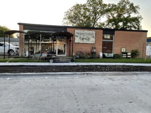 Waxahachie Architectural Salvage