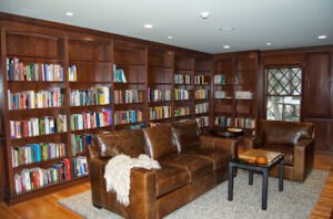 DeRosso Restoration, LLC