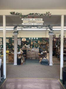 Remember When Creekside Shoppe