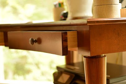 Antique shops in Mt Pleasant