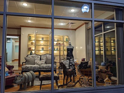 Antique shops in Middleborough