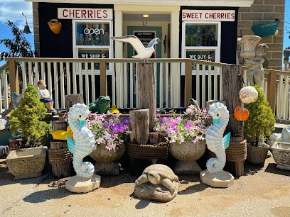 Antique shops in Antioch