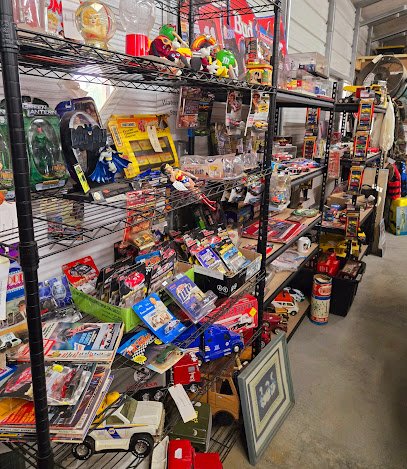 Jane’s Vintage Market, LLC