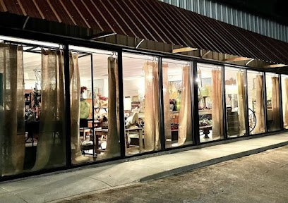 Antique shops in Collegedale