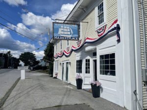 Winterport Marketplace