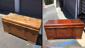 Furniture Restore & More